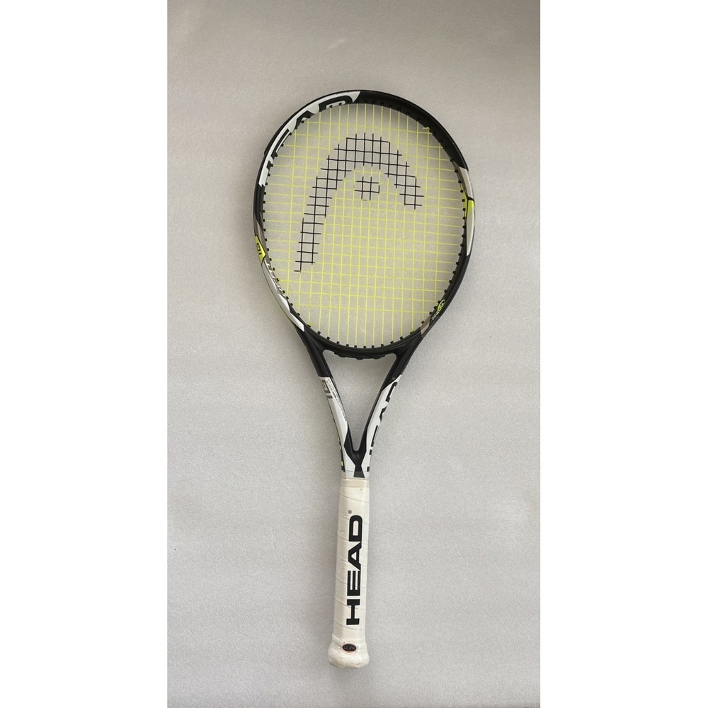 Head Heat IG Innegra Graphite Tennis Racket